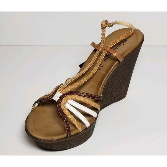 PRIMADONNA COLLECTION SANDALS  WOMEN'S SIZE EURO sizes NEW / BOX  PD010111748 - Picture 8 of 12